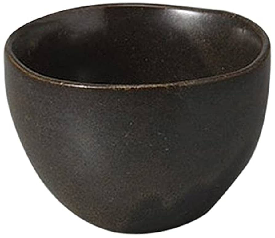 Amazon.com: Set of 10, Small Oxidized Multi-Cup, Small, 3.1